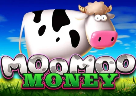 Moo Moo Money