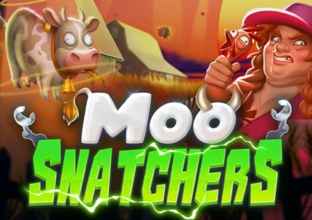 Moo Snatchers