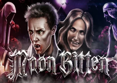 Moon Bitten