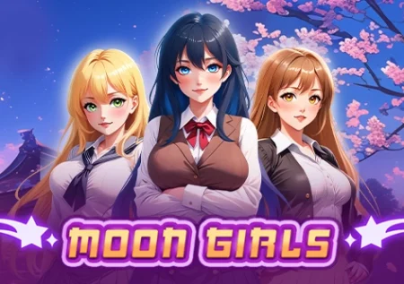 Moon Girls