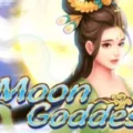Moon Goddess