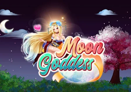Moon Goddess