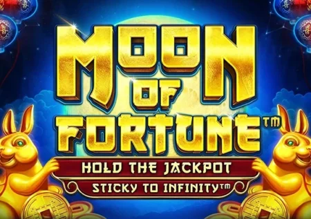Moon of Fortune