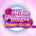Moon Princess Power of Love