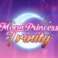 Moon Princess Trinity