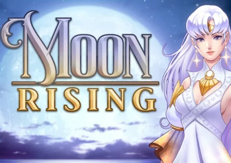 Moon Rising