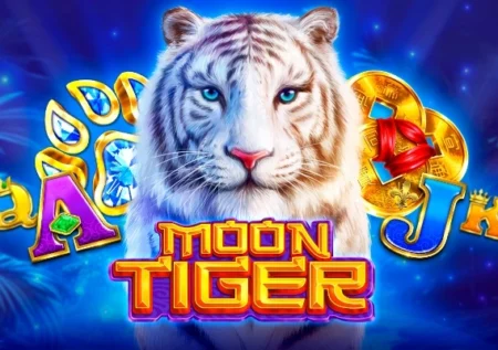 Moon Tiger