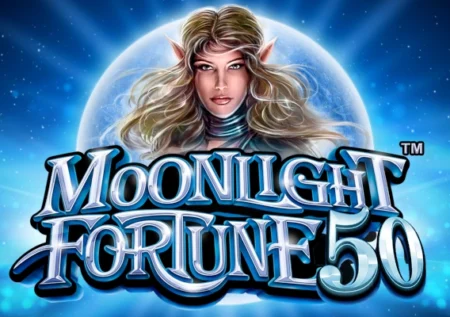 Moonlight Fortune 50
