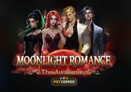 Moonlight Romance – The Awakening