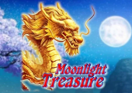 Moonlight Treasure