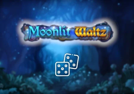 Moonlit Waltz Dice