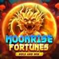 Moonrise Fortunes Hold & Win