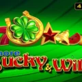 More Lucky & Wild