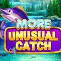 More Unusual Catch
