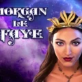 Morgan Le Faye
