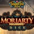 Moriarty Megaways Dice