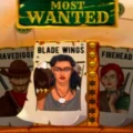 Most Wanted
