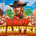 Most Wanted