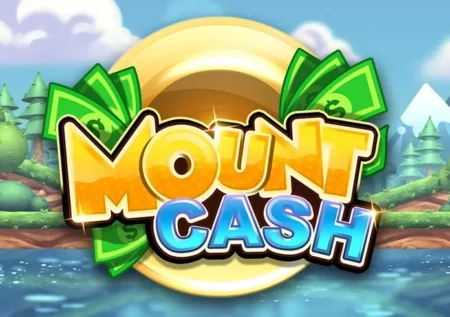 Mount Cash