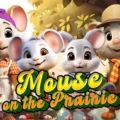 Mouse on the Prairie