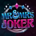 Mr & Mrs Joker