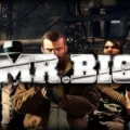 Mr. Big