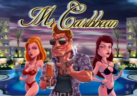 Mr Caribbean