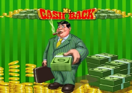 Mr. Cashback