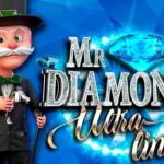 Mr. Diamond Ultra Link