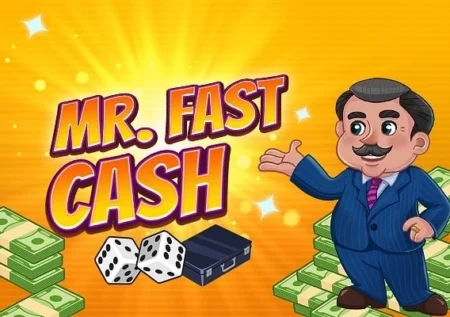 Mr. Fast Cash