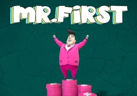 Mr. First