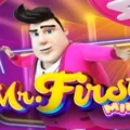 Mr. First