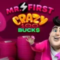 Mr. First Crazy 100 Bucks