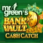Mr. Green’s Bank Vault