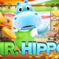 Mr. Hippo