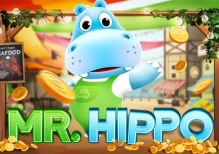 Mr. Hippo