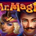 Mr. Magic