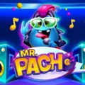 Mr. Pacho