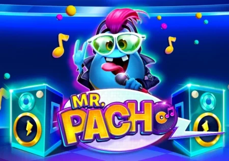 Mr. Pacho