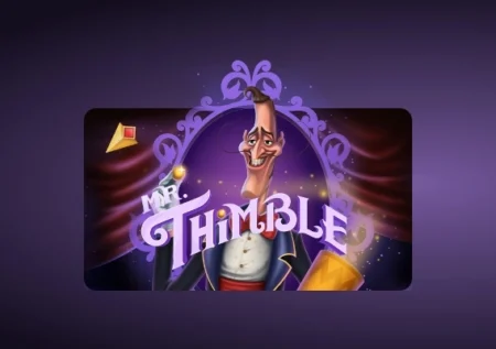 Mr. Thimble