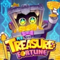 Mr. Treasure’s Fortune