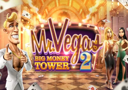 Mr. Vegas 2