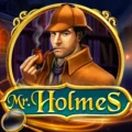 Mr Holmes