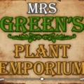 Mrs Greens Plant Emporium