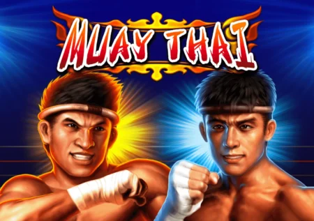 Muay Thai