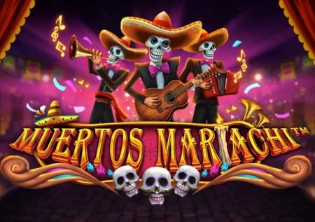 Muertos Mariachi