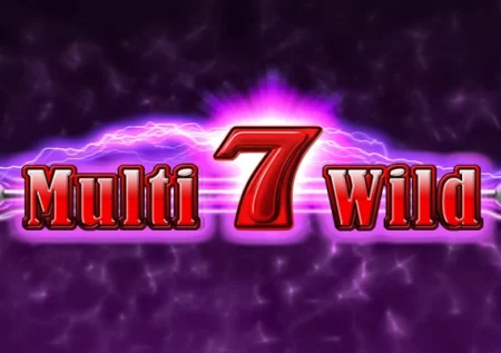 Multi 7 Wild