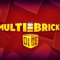 Multi Bricks Dice