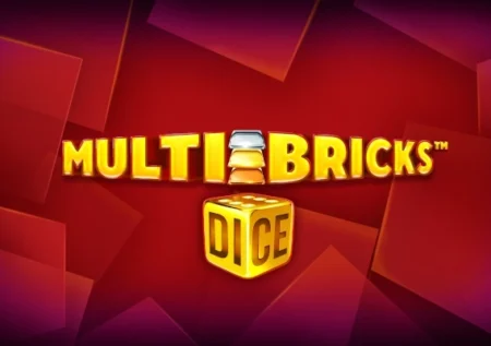 Multi Bricks Dice