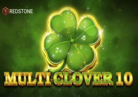 Multi Clover 10